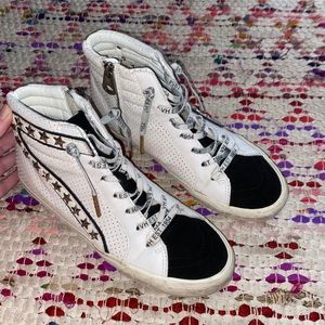 Vintage Havana sneakers